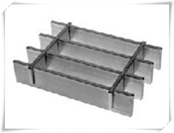 热镀锌钢格板锌层常见问题和插接式格栅的应用