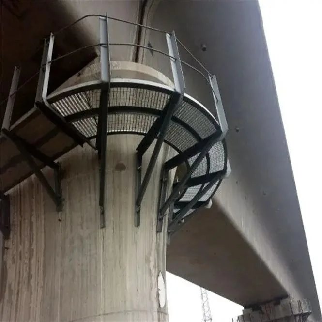 钢格板
