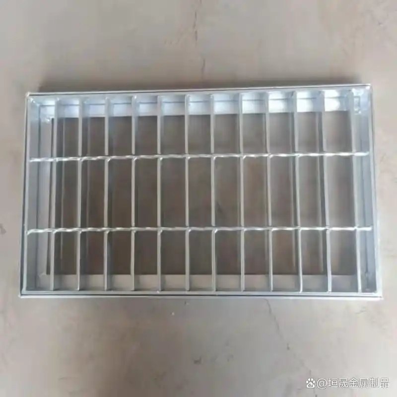 钢格板